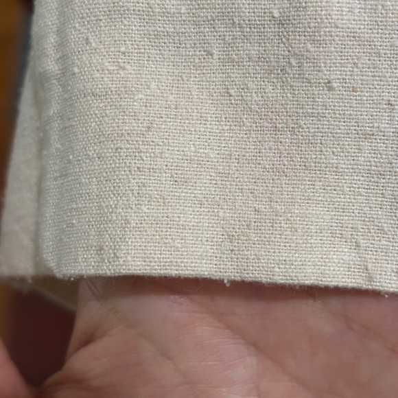 Candor Dress in Raw Silk Ajaie Alaie - Picture 11 of 11